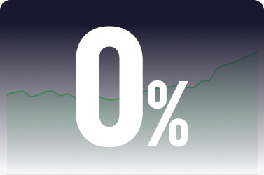 Zero Percent